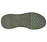 Кроссовки мужские Skechers Bobs Squad Chaos оливковый 118000-OLV, фото 4