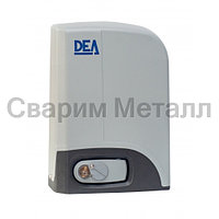 Комплект автоматики для откатных ворот DEA LIVI 6NET/KIT (до 600 кг)