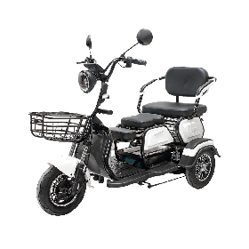 Электроскутер GT X8 (60V 1000 W) дифференциал