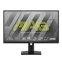 Монитор 27" MSI MAG 274QRF QD E2 Black (Rapid IPS, 2560x1440, HDMI+HDMI+DP+Type C, USB Hub, 1 ms, 178°/178°,