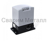 Комплект привода Faac 740E KIT (макс. вес 500кг)