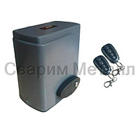 Комплект автоматики для откатных ворот Furniteh Sl 600 AC KIT2