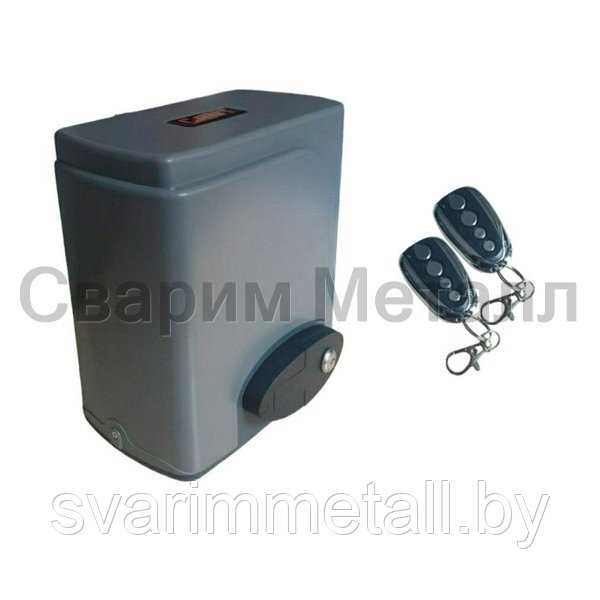 Комплект автоматики для откатных ворот Furniteh Sl 600 AC KIT2 - фото 1 - id-p226803000