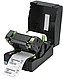 Термо принтер этикеток TSC TE 200 ( 203 dpi) (Цена с НДС), фото 2