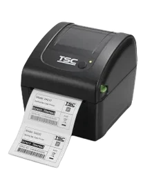 Термо принтер этикеток TSC DA 210 (Цена с НДС)