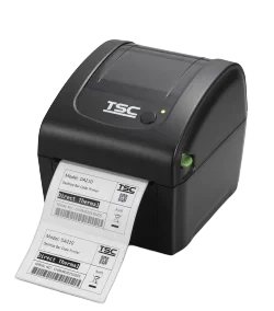 Термо принтер этикеток TSC DA 210 (Цена с НДС) - фото 1 - id-p226803044