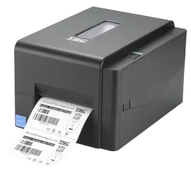 Термо принтер этикеток TSC TE 300 ( 300 dpi) (Цена с НДС)