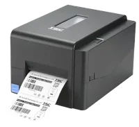 Термо принтер этикеток TSC TE 300 ( 300 dpi) (Цена с НДС)