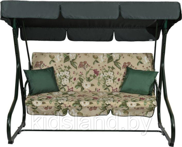 Садовые качели Olsa  "Новара" арт. с 1307