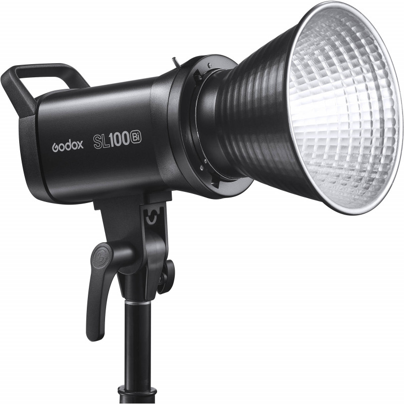 Осветитель светодиодный Godox SL100BI студийный - фото 1 - id-p226803201