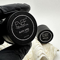 Гель-краска ENEF Black Liner, 5 мл
