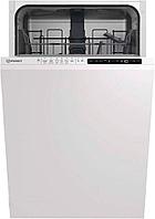 Встраиваемая посудомоечная машина Indesit DIS 1C69