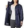 Куртка женская Columbia Splash Side Jacket темно-синий 1931651-467, фото 5