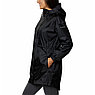 Куртка женская Columbia Splash Side Jacket черный 1931651-011, фото 3