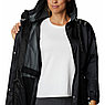Куртка женская Columbia Splash Side Jacket черный 1931651-011, фото 5