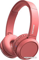 Наушники Philips TAH4205RD/00