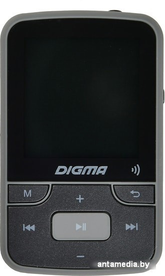 MP3 плеер Digma Z4 16GB - фото 2 - id-p226803600