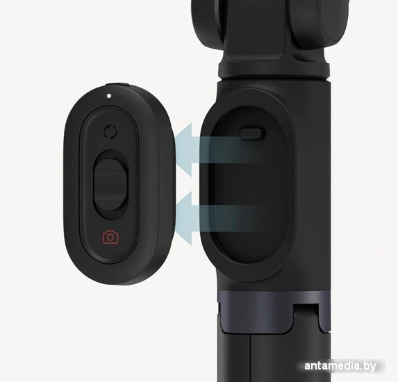 Мультипод Xiaomi Mi Bluetooth Zoom Selfie Stick Tripod XMZPG05YM - фото 3 - id-p226803606
