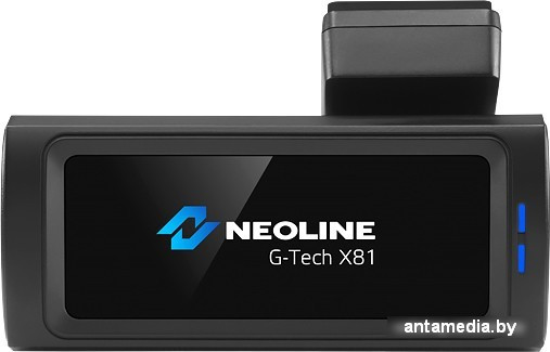 Видеорегистратор Neoline G-Tech X81 - фото 5 - id-p226803614