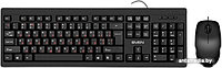 Клавиатура + мышь SVEN KB-S320C
