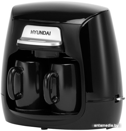 Капельная кофеварка Hyundai HYD-0203 - фото 1 - id-p226803719