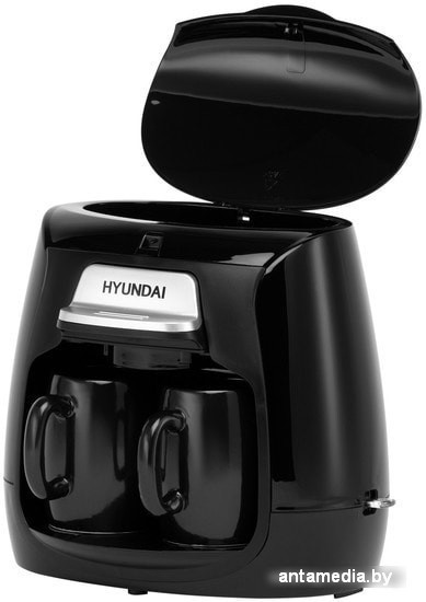 Капельная кофеварка Hyundai HYD-0203 - фото 3 - id-p226803719