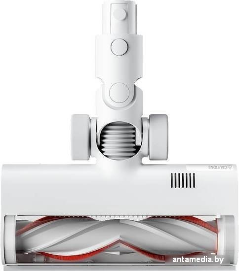 Вертикальный пылесос с влажной уборкой Xiaomi Vacuum Cleaner G10 Plus (европейская версия) - фото 4 - id-p226803741