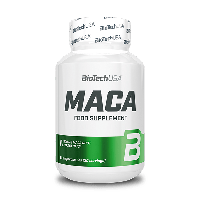 Мака Maca, BiotechUSA