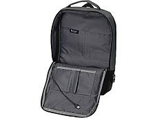 Рюкзак Slender  для ноутбука 15.6'', серый, фото 3