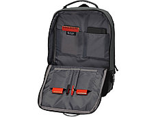 Рюкзак Slender  для ноутбука 15.6'', серый, фото 2