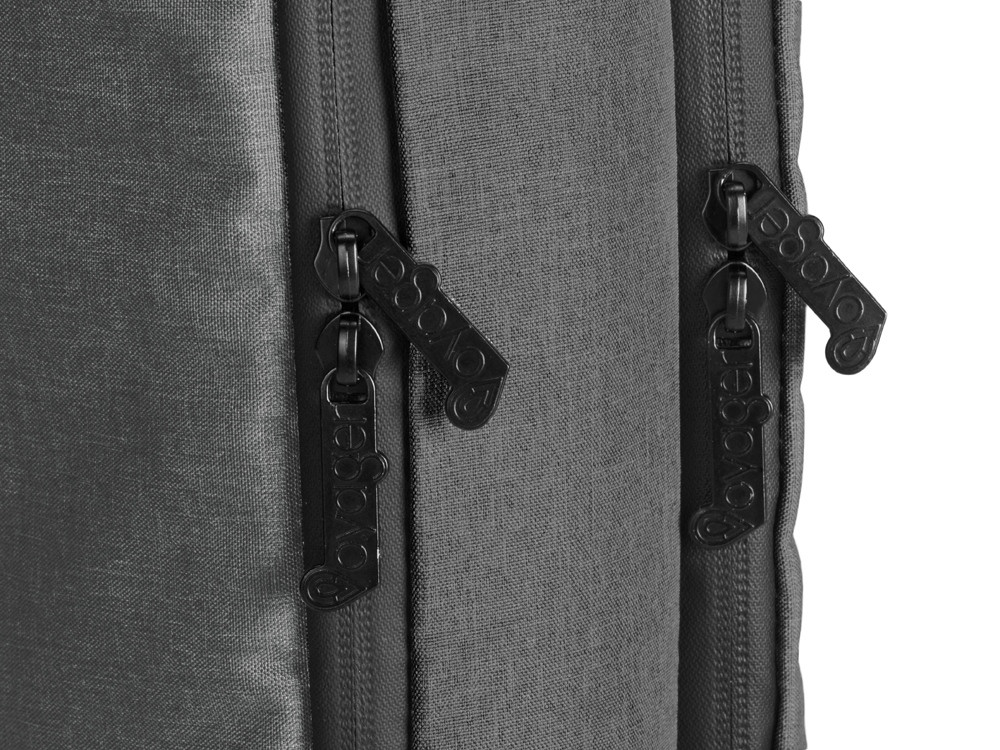 Рюкзак Slender для ноутбука 15.6'', серый - фото 10 - id-p226805688