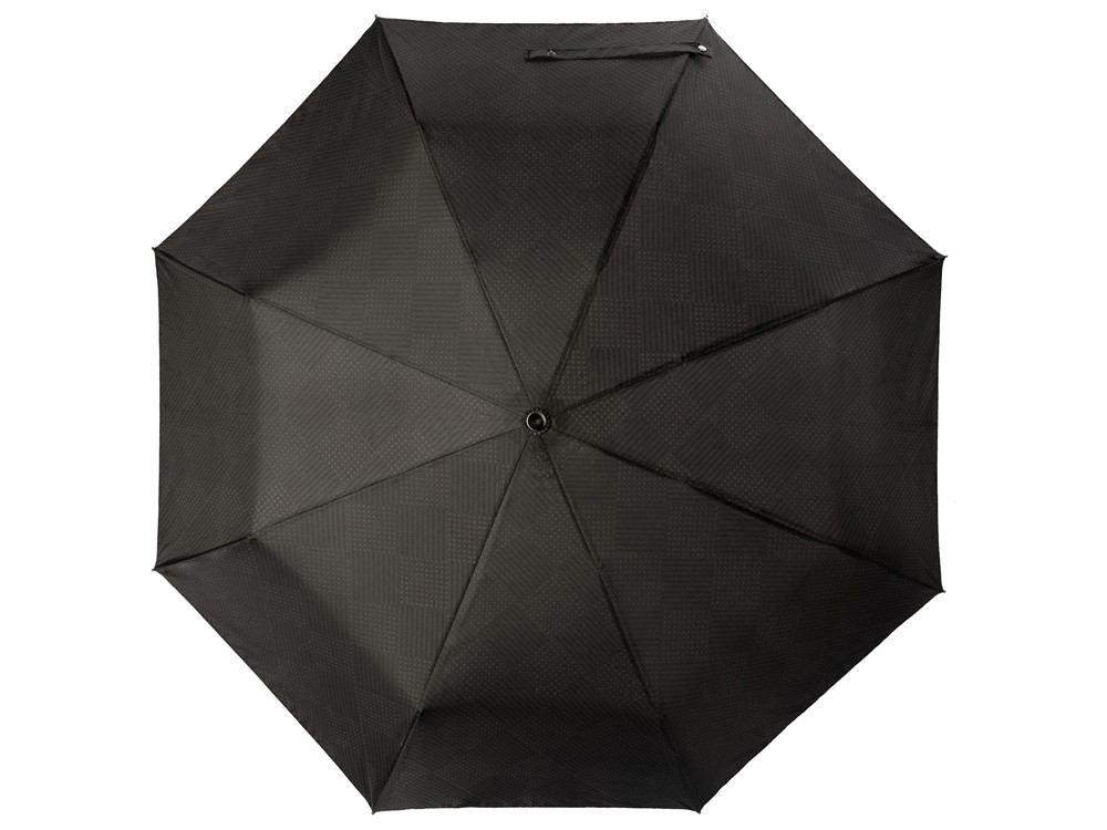 Складной зонт Horton Black - Cerruti 1881 - фото 2 - id-p226805691
