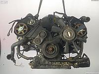 Двигатель (ДВС) Audi A6 C5 (1997-2005)