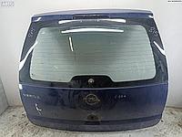 Крышка багажника (дверь задняя) Opel Meriva A