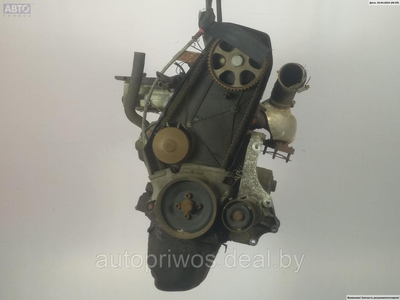 Двигатель (ДВС) Volkswagen Golf-3 - фото 1 - id-p226762930