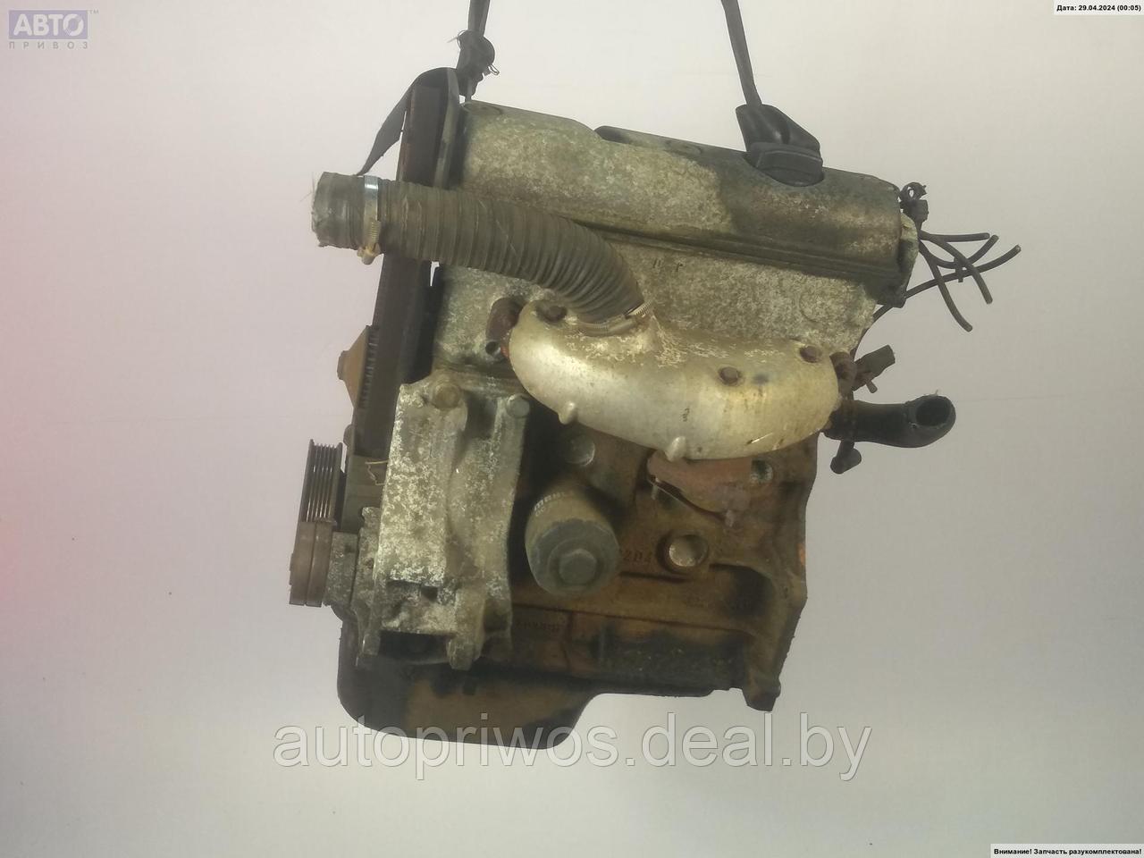 Двигатель (ДВС) Volkswagen Golf-3 - фото 2 - id-p226762930
