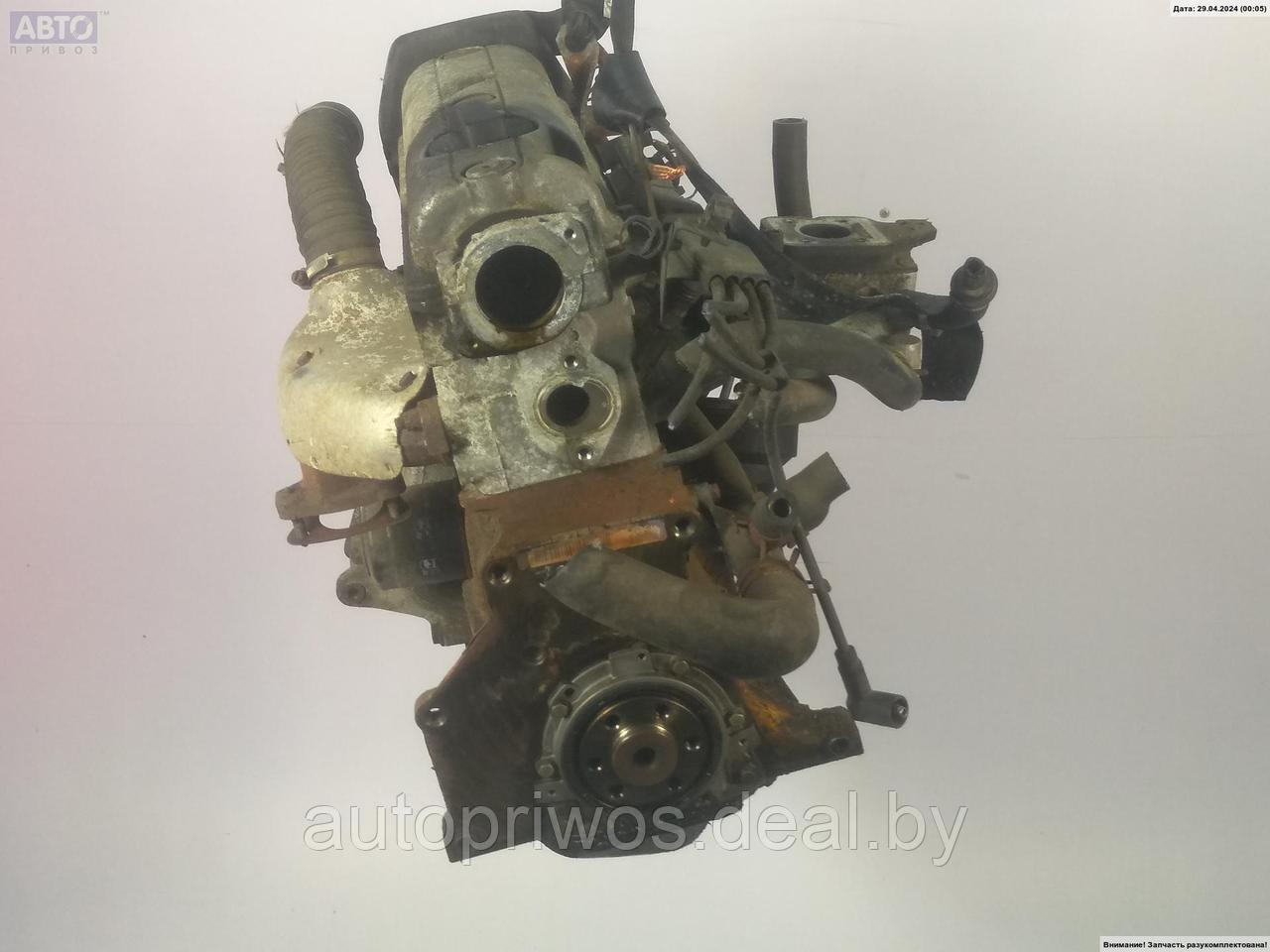 Двигатель (ДВС) Volkswagen Golf-3 - фото 3 - id-p226762930