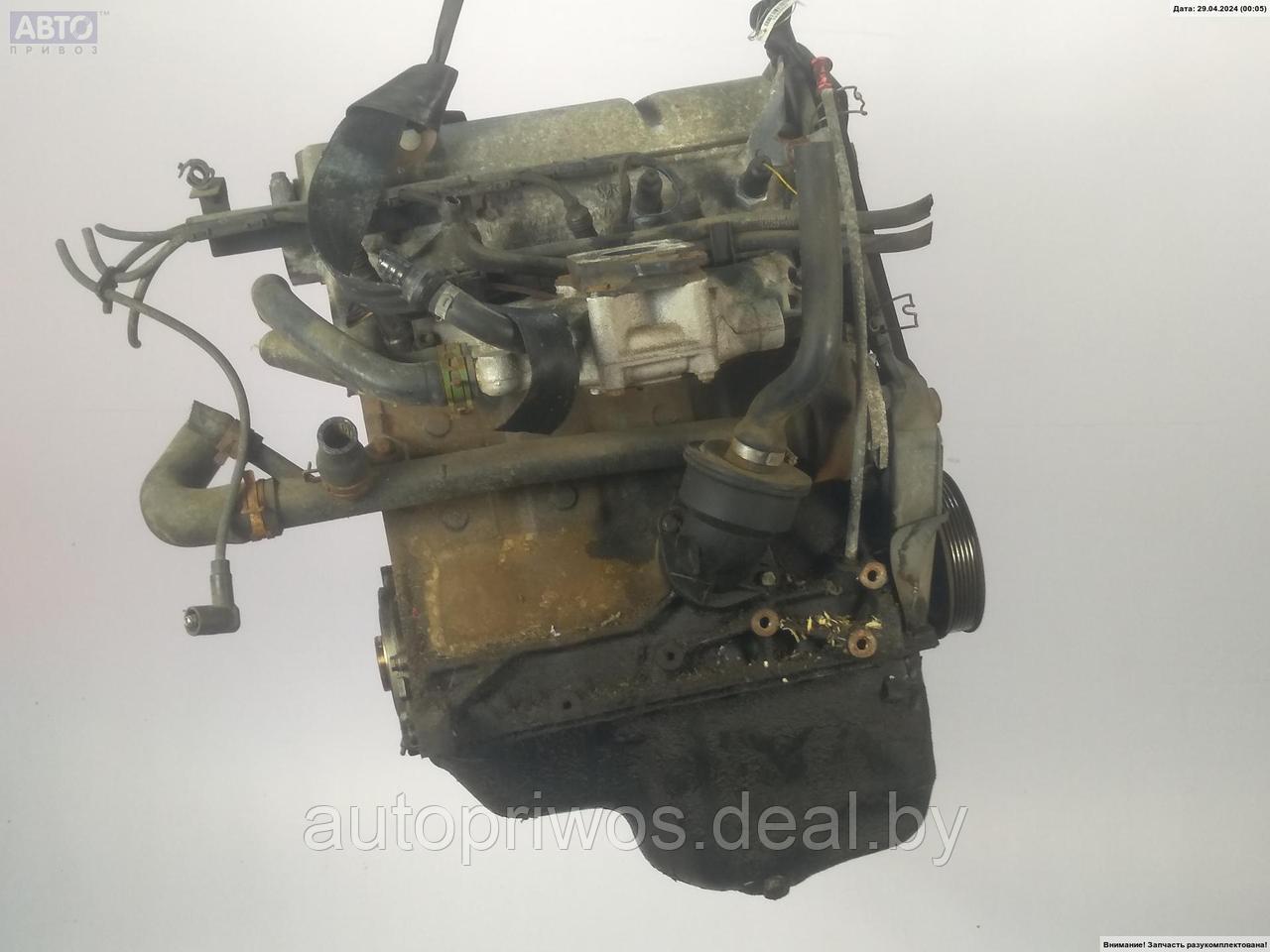 Двигатель (ДВС) Volkswagen Golf-3 - фото 4 - id-p226762930