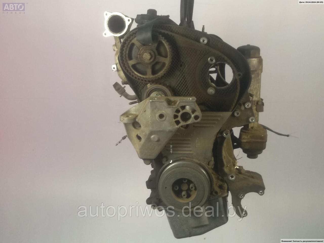 Двигатель (ДВС) Volkswagen Golf-4 - фото 1 - id-p226762932