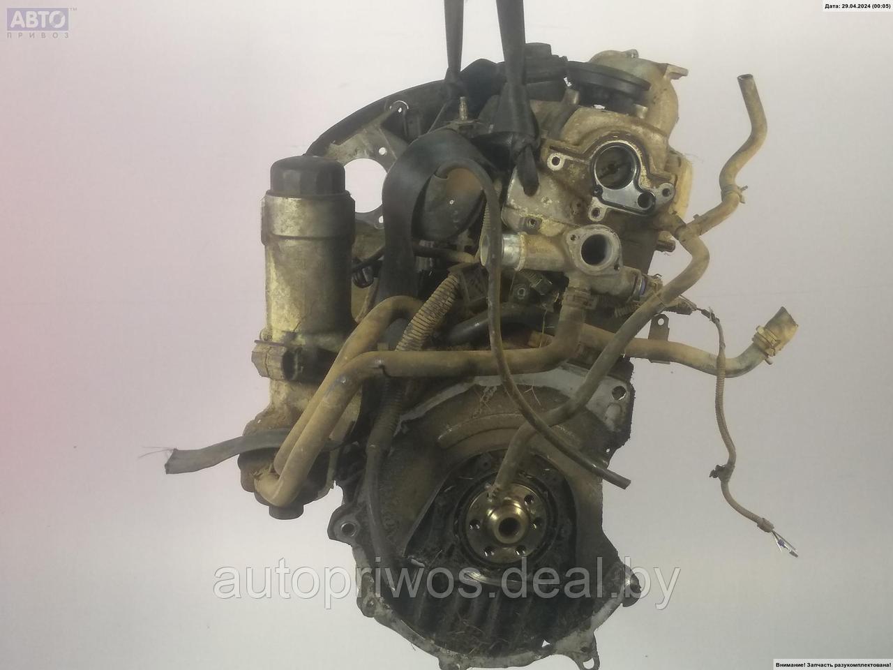 Двигатель (ДВС) Volkswagen Golf-4 - фото 3 - id-p226762932