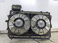 Вентилятор радиатора Toyota Avensis (2003-2008)