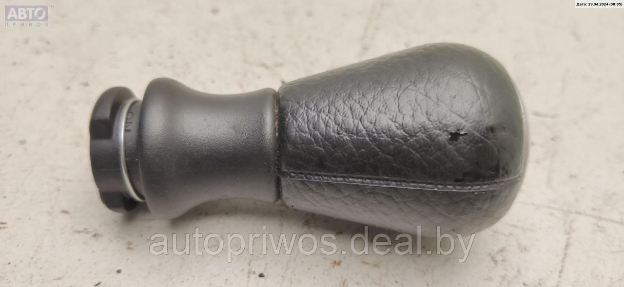 Рукоятка (ручка кулисы) КПП Peugeot 206 - фото 1 - id-p226562407