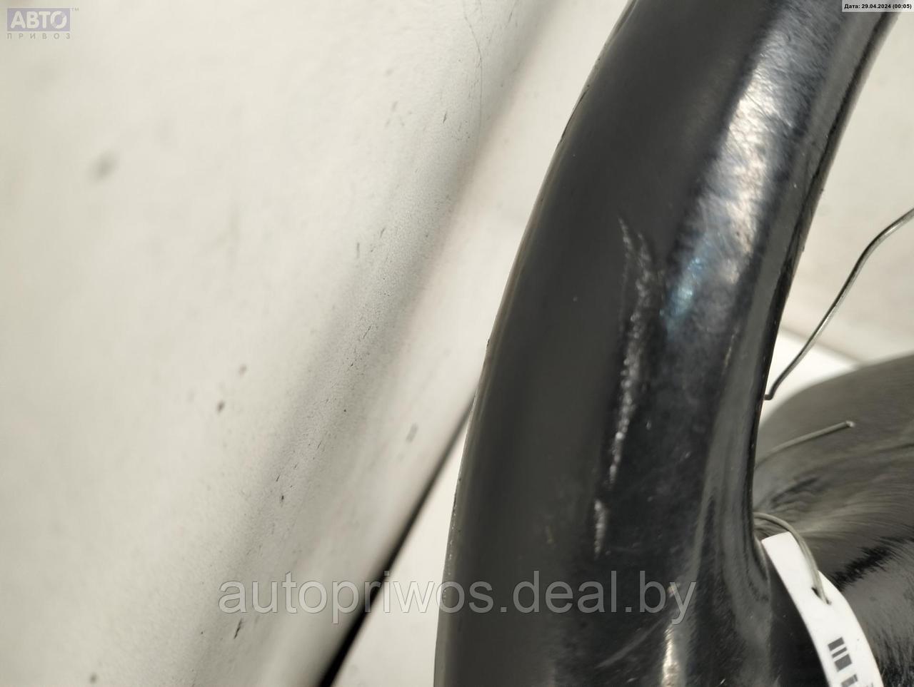 Руль Volkswagen Passat B5+ (GP) - фото 2 - id-p226806734