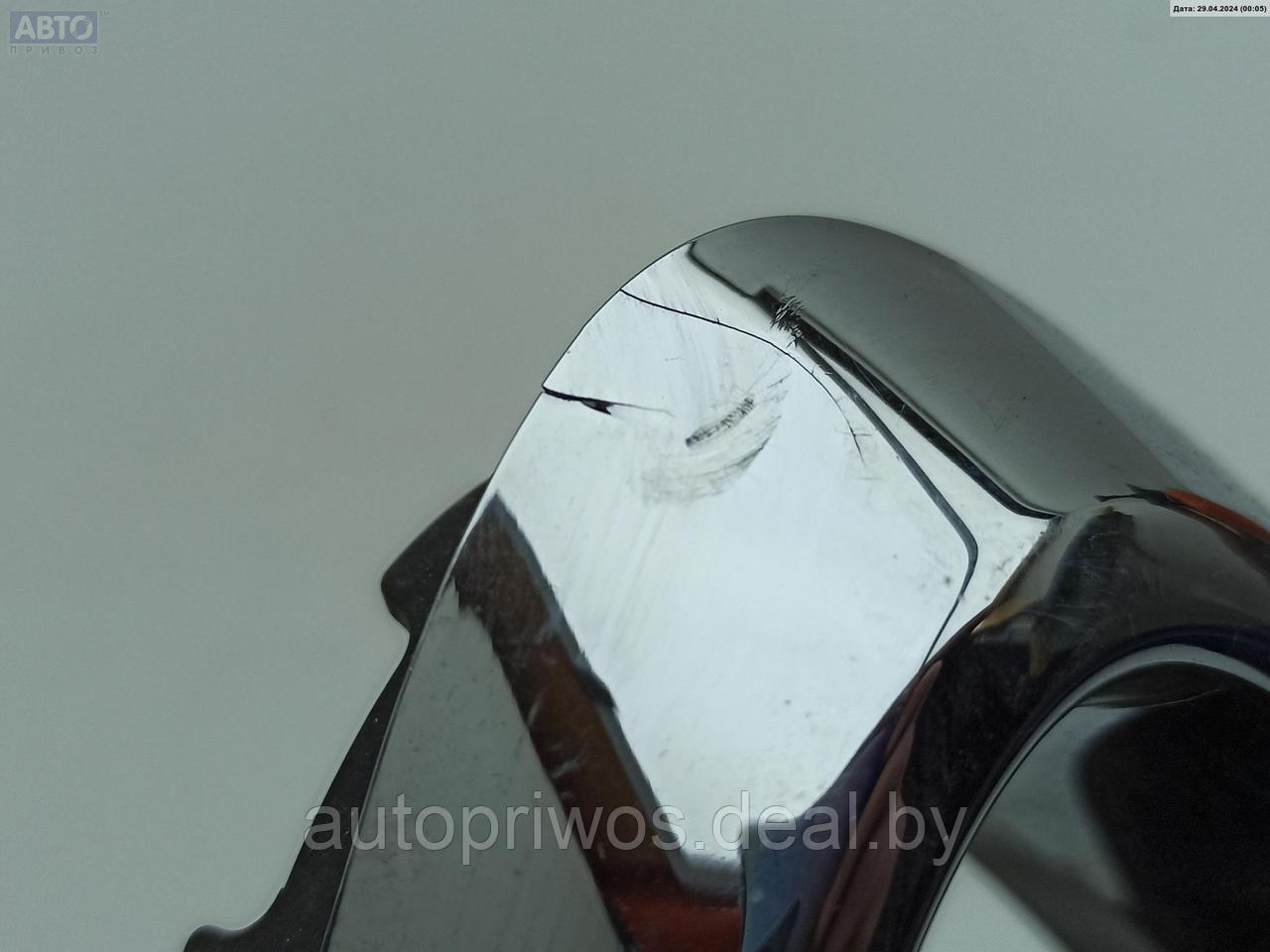 Решетка радиатора BMW 2 F22/F23 (2014- ) - фото 3 - id-p226807488