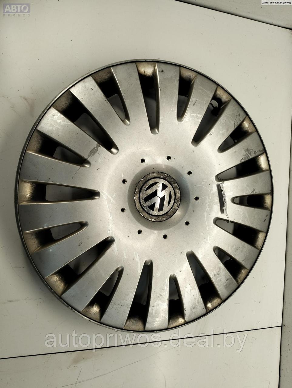 Колпак колесный Volkswagen Passat B5+ (GP) - фото 1 - id-p226807610