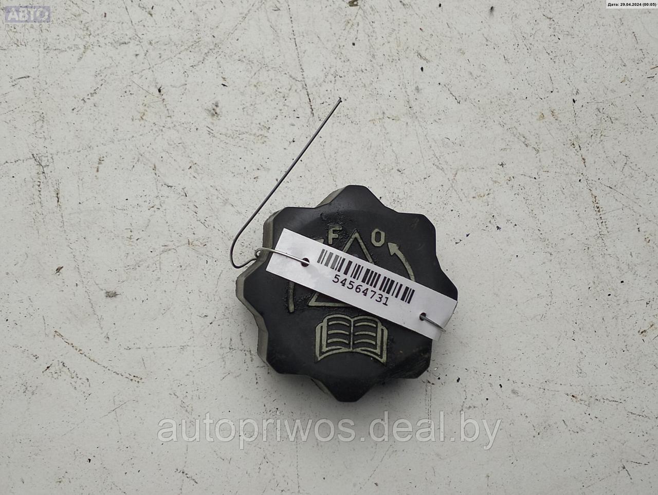 Пробка расширительного бачка Citroen Xsara Picasso - фото 1 - id-p226807598