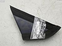 Накладка крыла (уголок зеркала) переднего правого Citroen C4 (2004-2010)