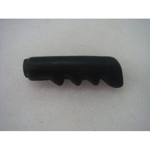 РУКОЯТКА РУЧНИКА 5743 00.00.09 (Резиновая)