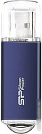 USB Flash Silicon-Power Ultima II I-Series 32GB (синий)