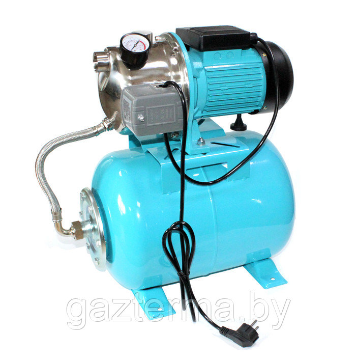 JY 1000 / 24л. Greenpump